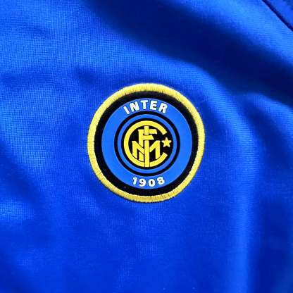 Nike x Inter Mailand Vintage Tracksuit NEU 2010/11 |
