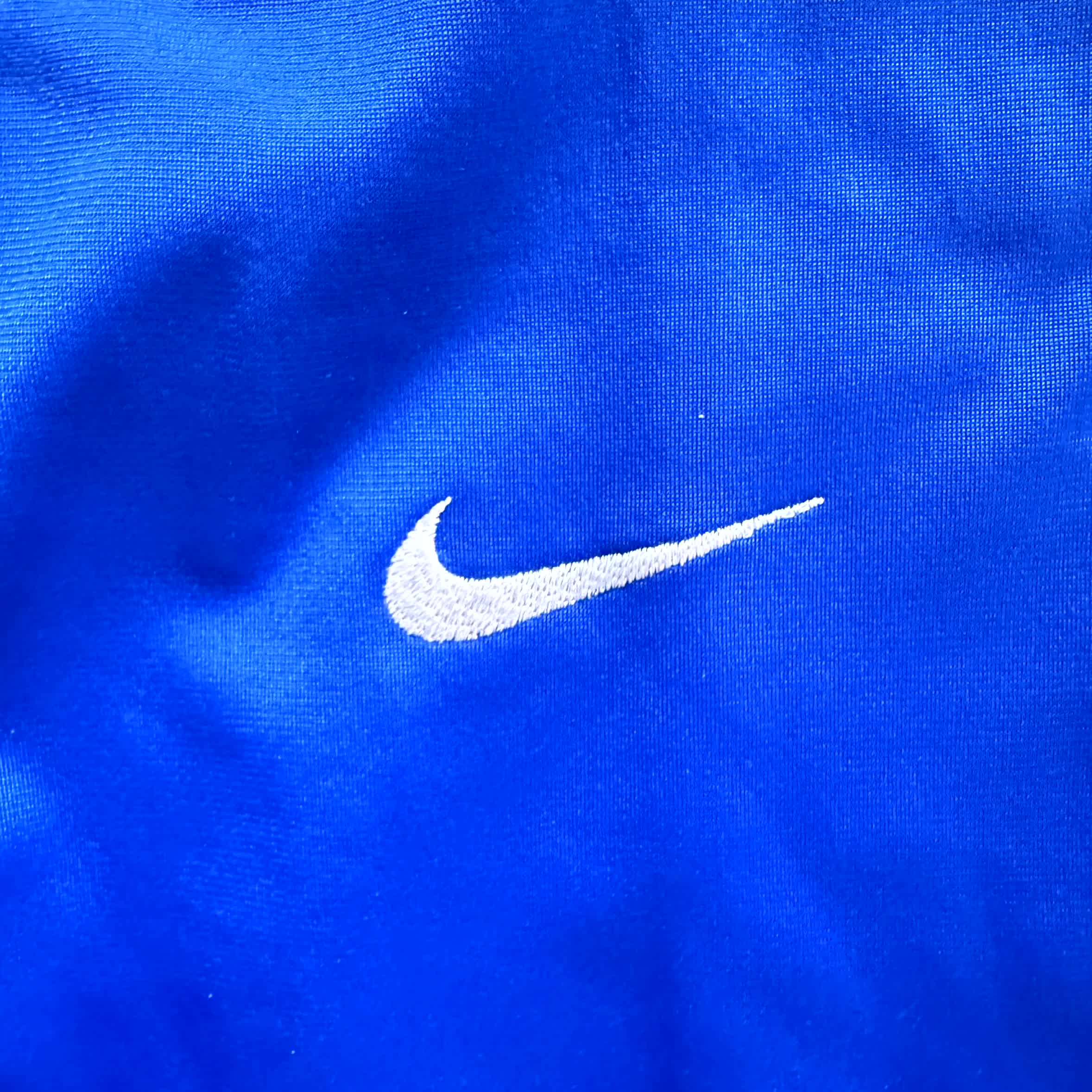Nike x Inter Mailand Vintage Tracksuit NEU 2010/11 |