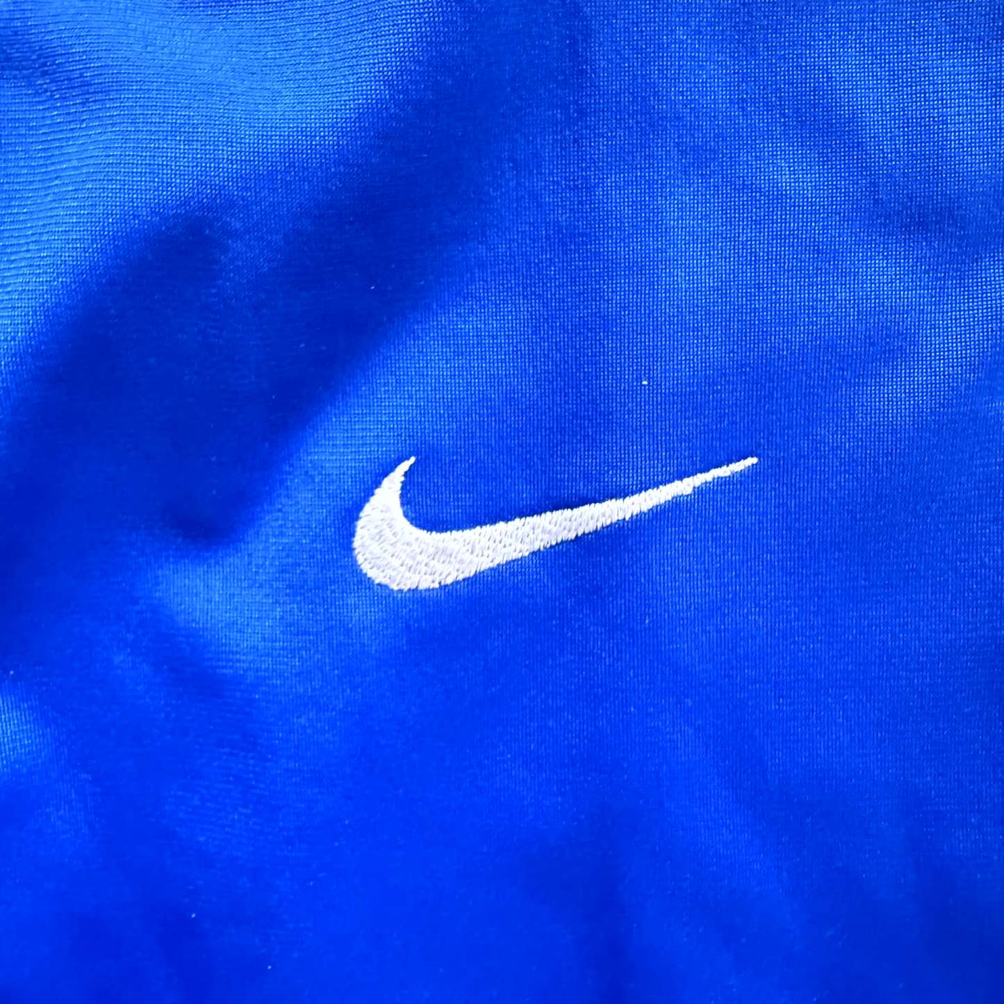 Nike x Inter Mailand Vintage Tracksuit NEU 2010/11 |