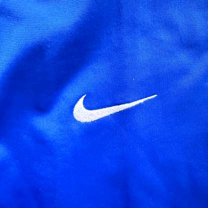Nike x Inter Mailand Vintage Tracksuit NEU 2010/11 |