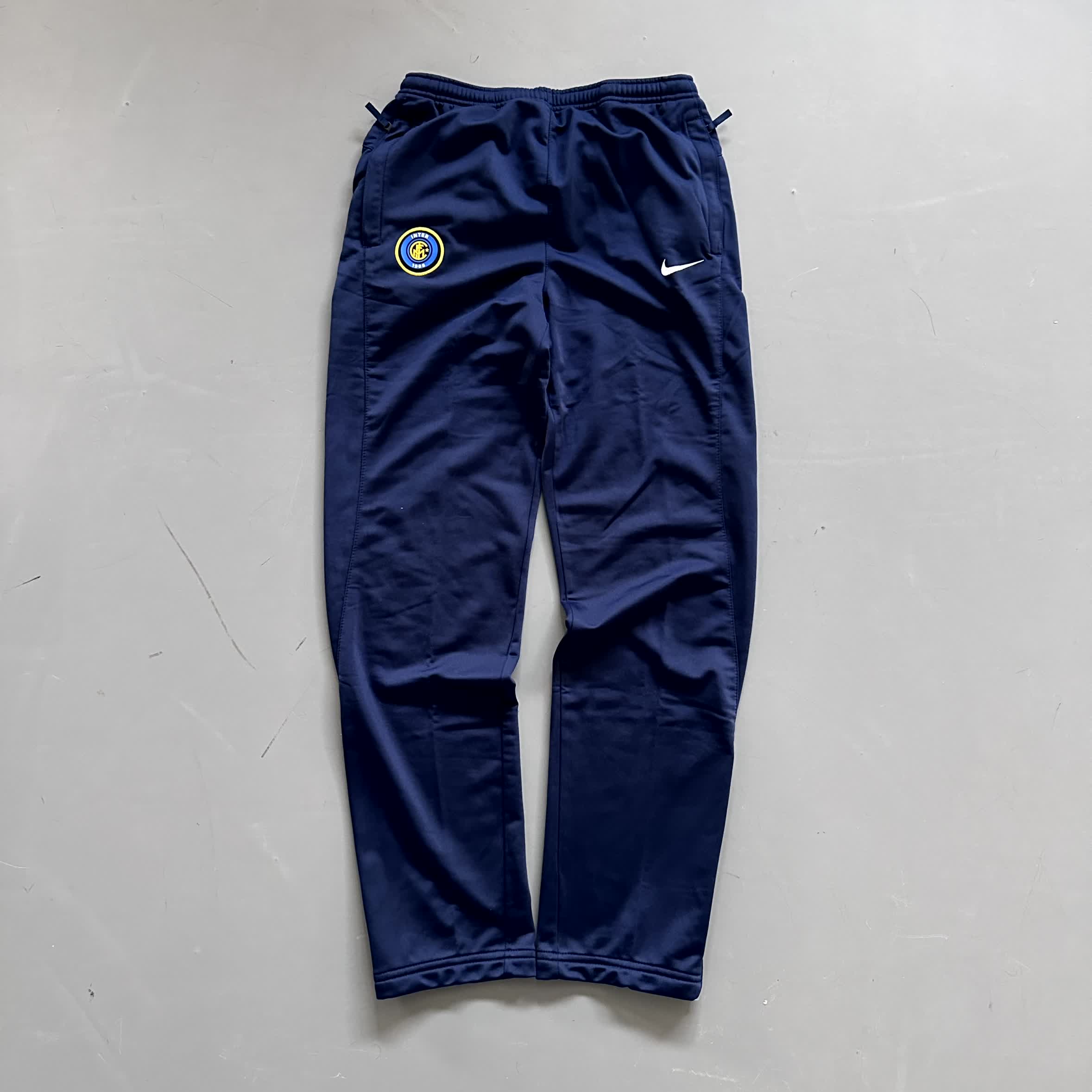 Nike x Inter Mailand Vintage Tracksuit NEU 2010/11 |