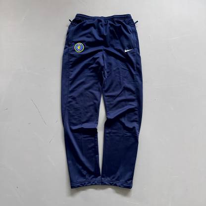 Nike x Inter Mailand Vintage Tracksuit NEU 2010/11 |