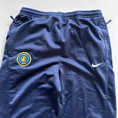 Nike x Inter Mailand Vintage Tracksuit NEU 2010/11 |
