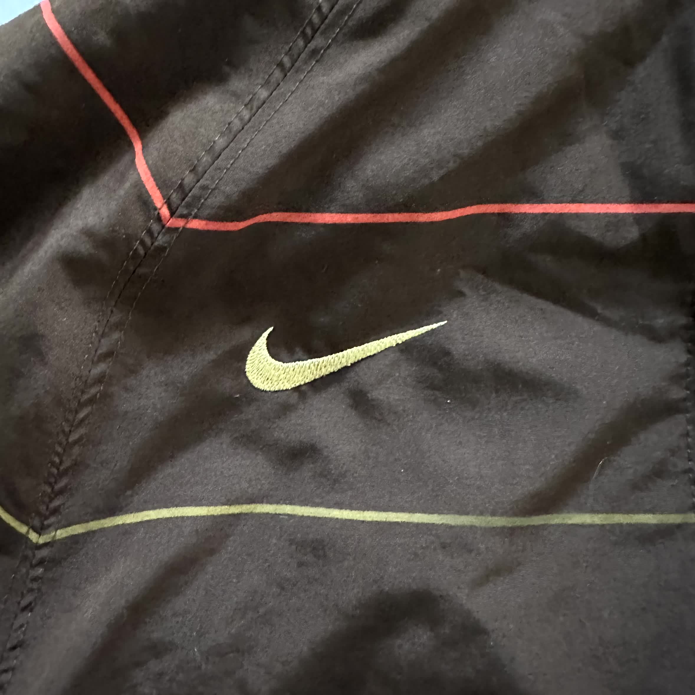Nike x FC Barcelona Vintage Tracksuit 2009/10 |
