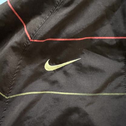 Nike x FC Barcelona Vintage Tracksuit 2009/10 |