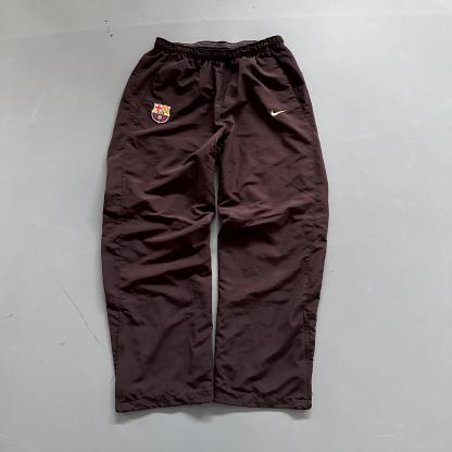 Nike x FC Barcelona Vintage Tracksuit 2009/10 |