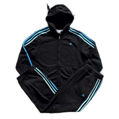 Adidas Vintage Tracksuit |
