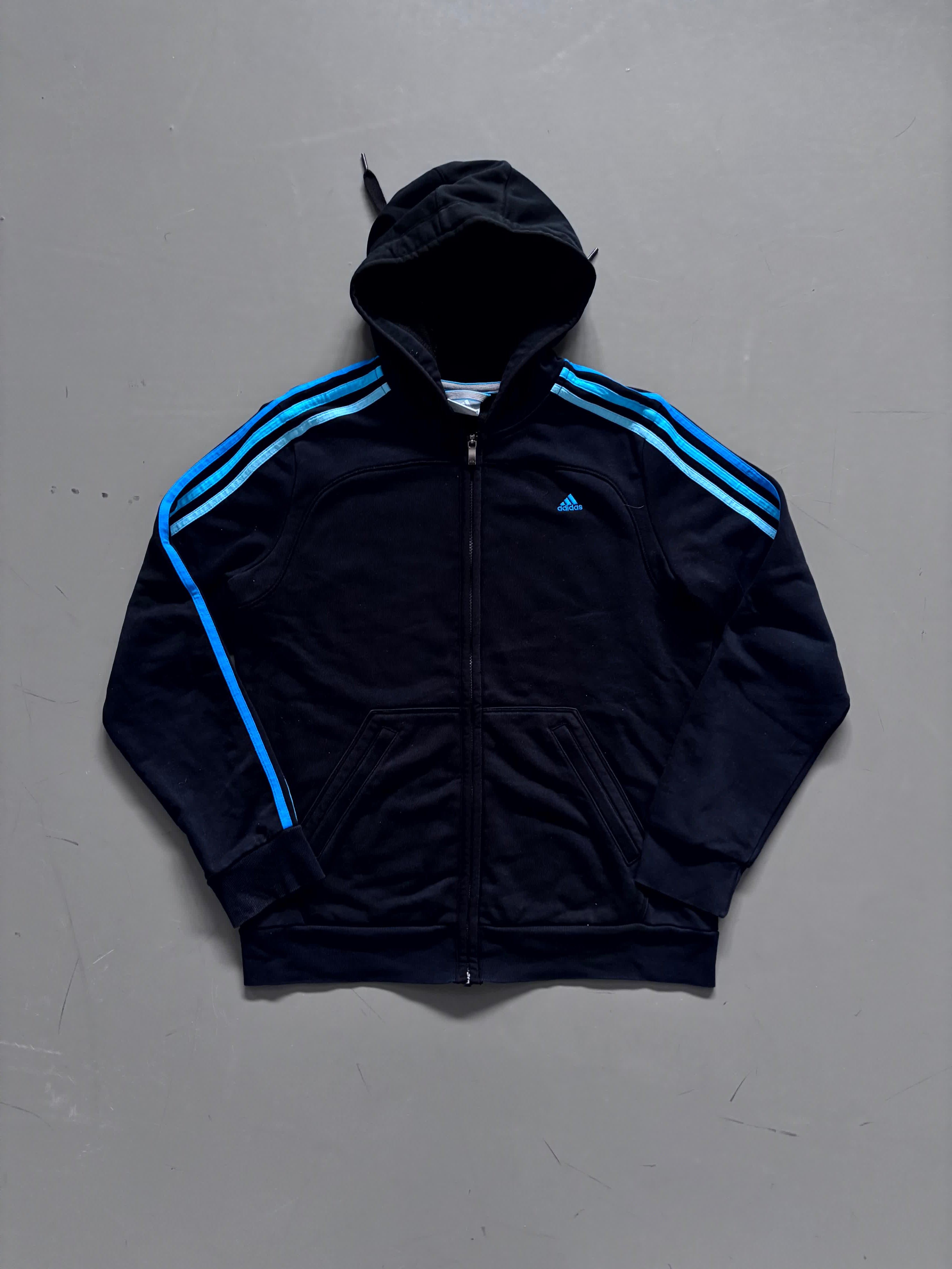 Adidas Vintage Tracksuit |