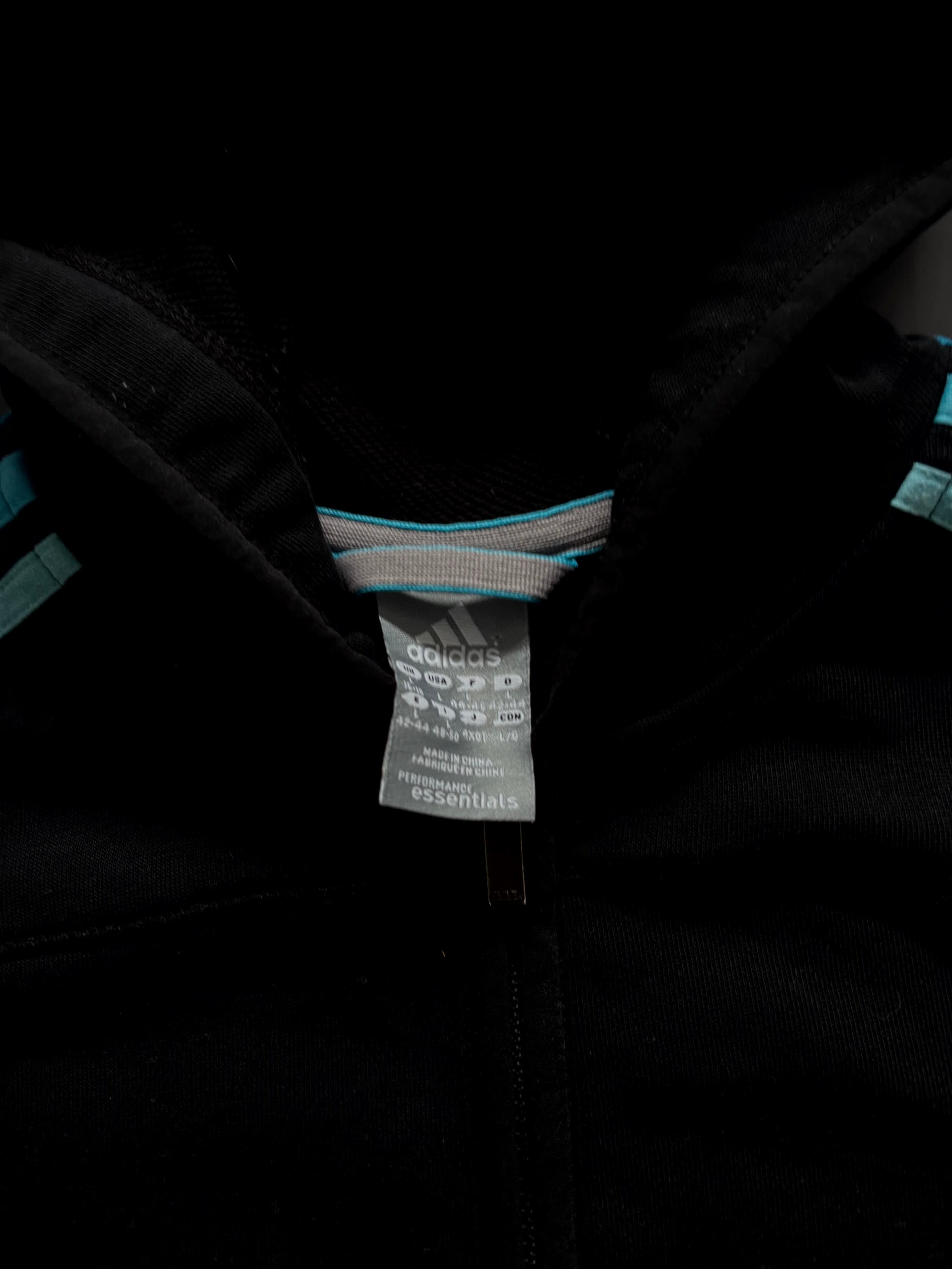 Adidas Vintage Tracksuit |