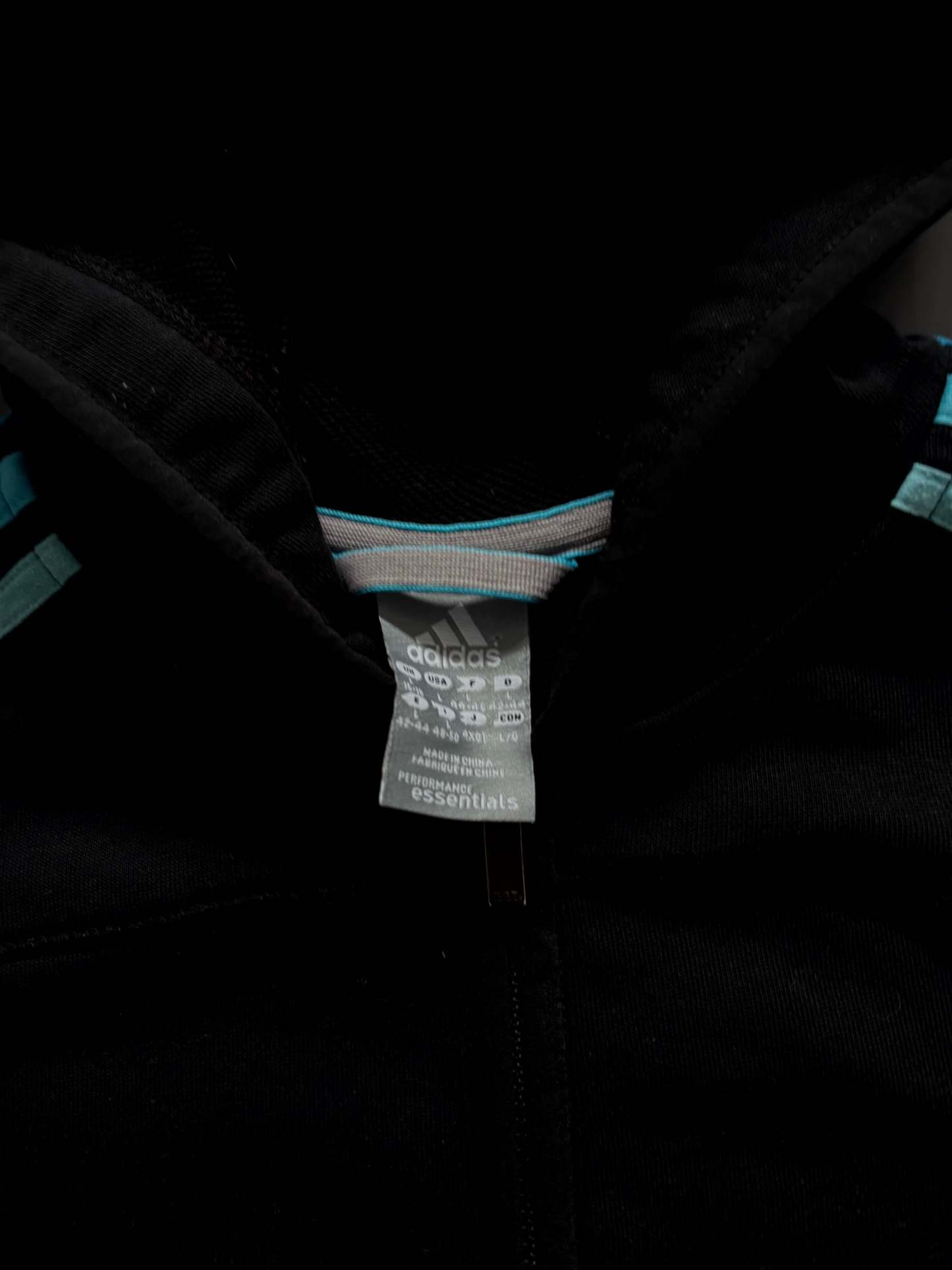 Adidas Vintage Tracksuit |