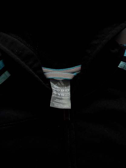 Adidas Vintage Tracksuit |