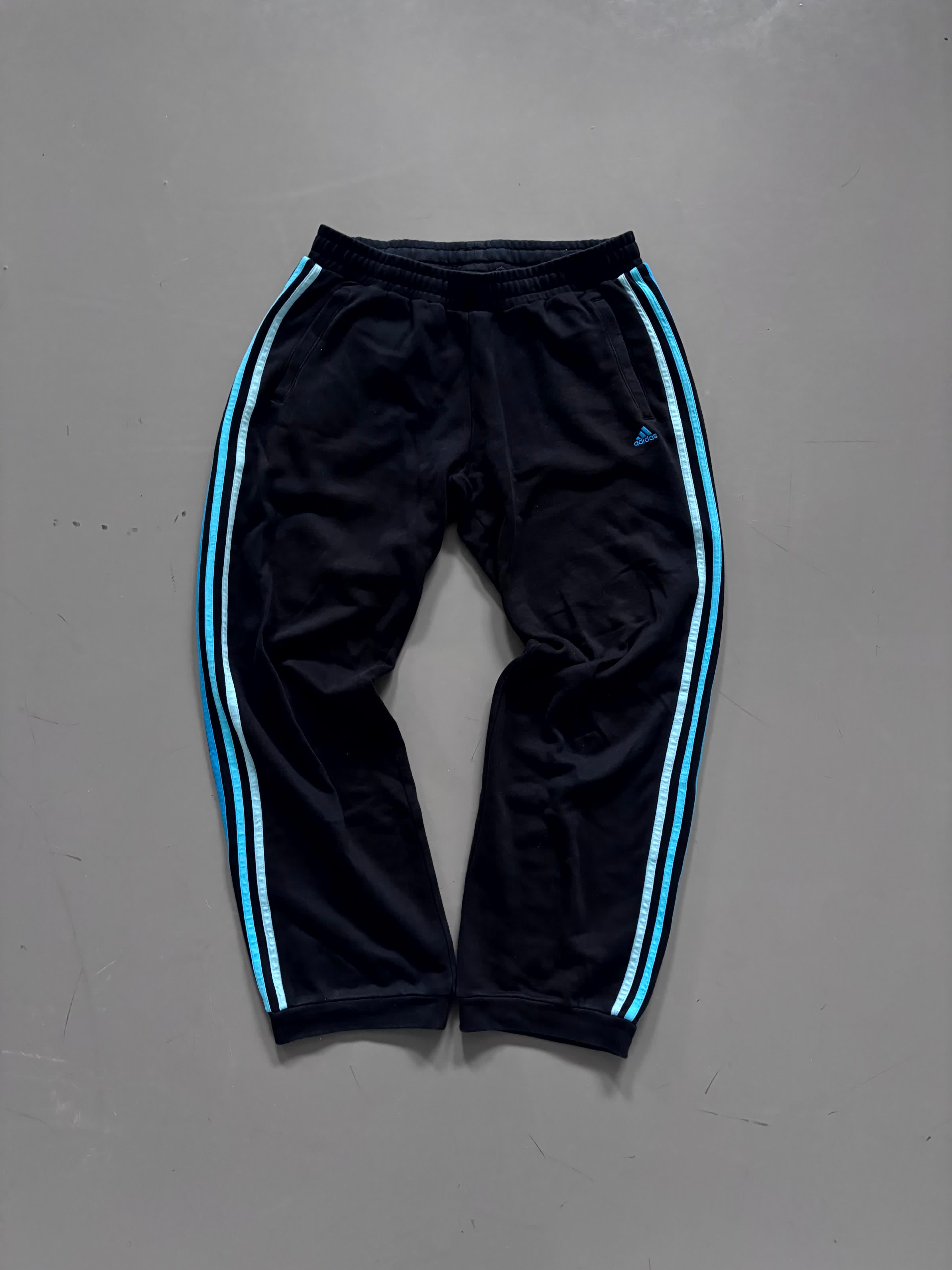 Adidas Vintage Tracksuit |