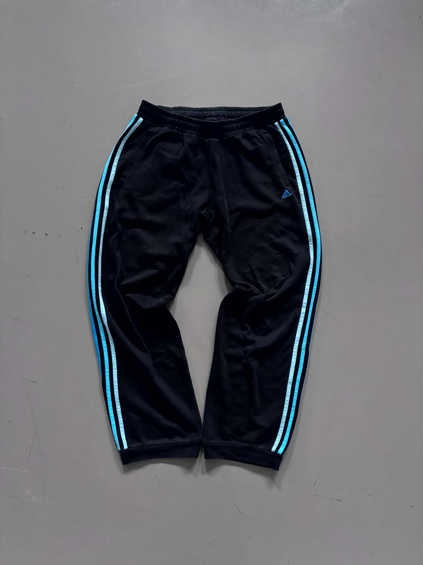 Adidas Vintage Tracksuit |