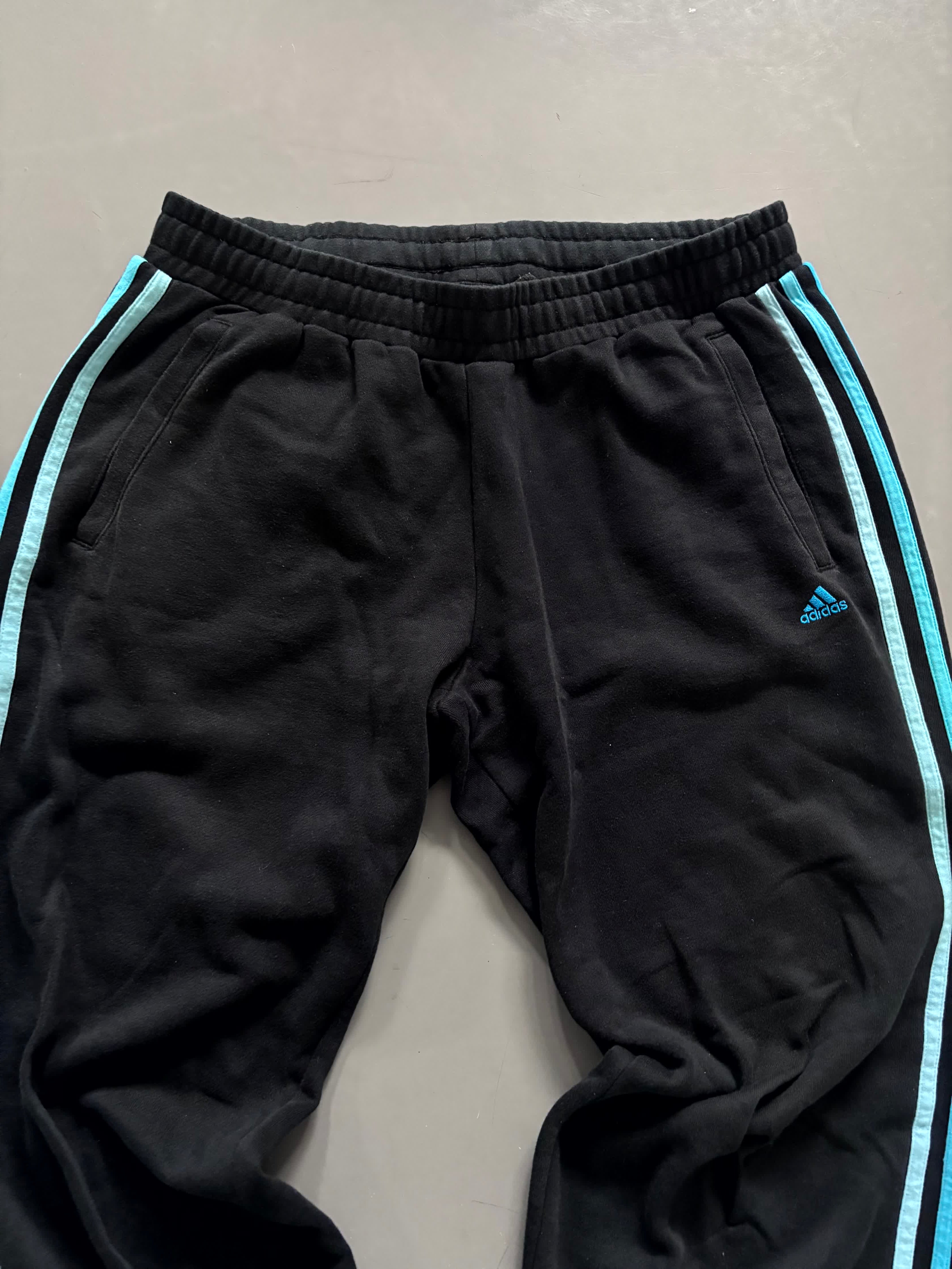 Adidas Vintage Tracksuit |