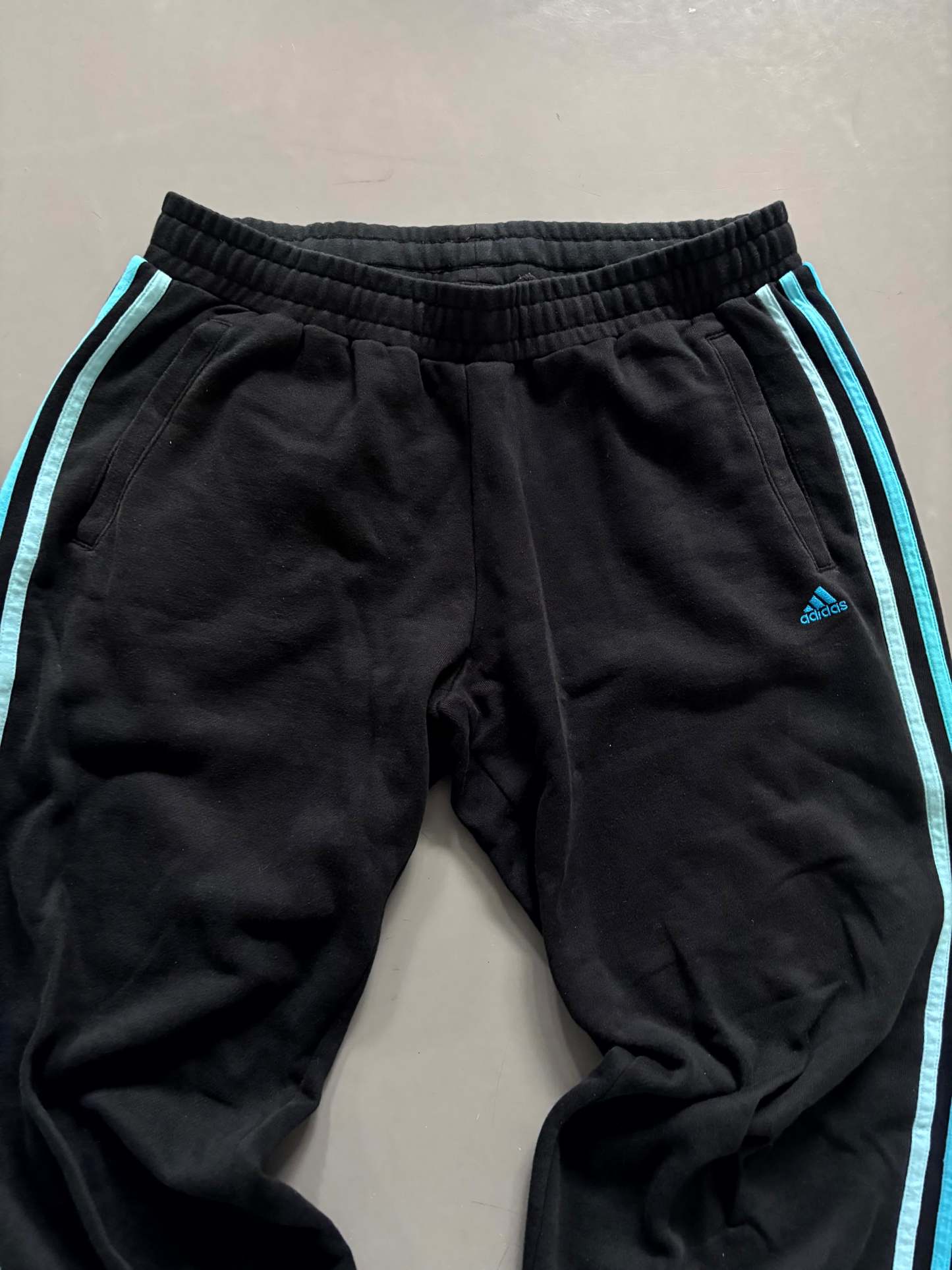 Adidas Vintage Tracksuit |