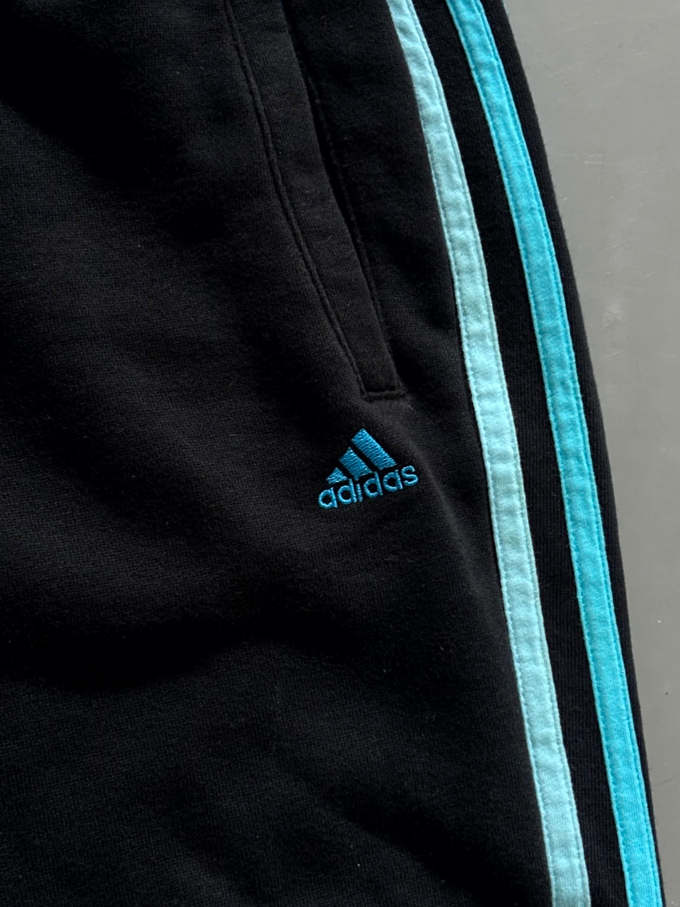 Adidas Vintage Tracksuit |