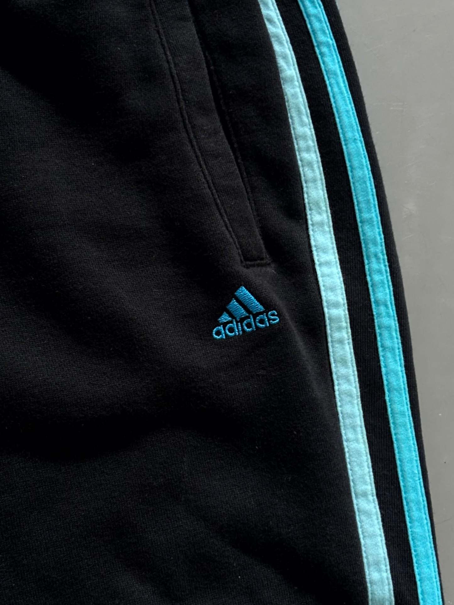 Adidas Vintage Tracksuit |