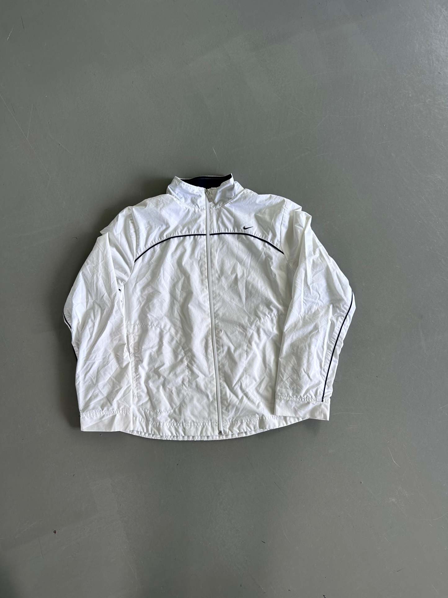 Nike Vintage Tracksuit |