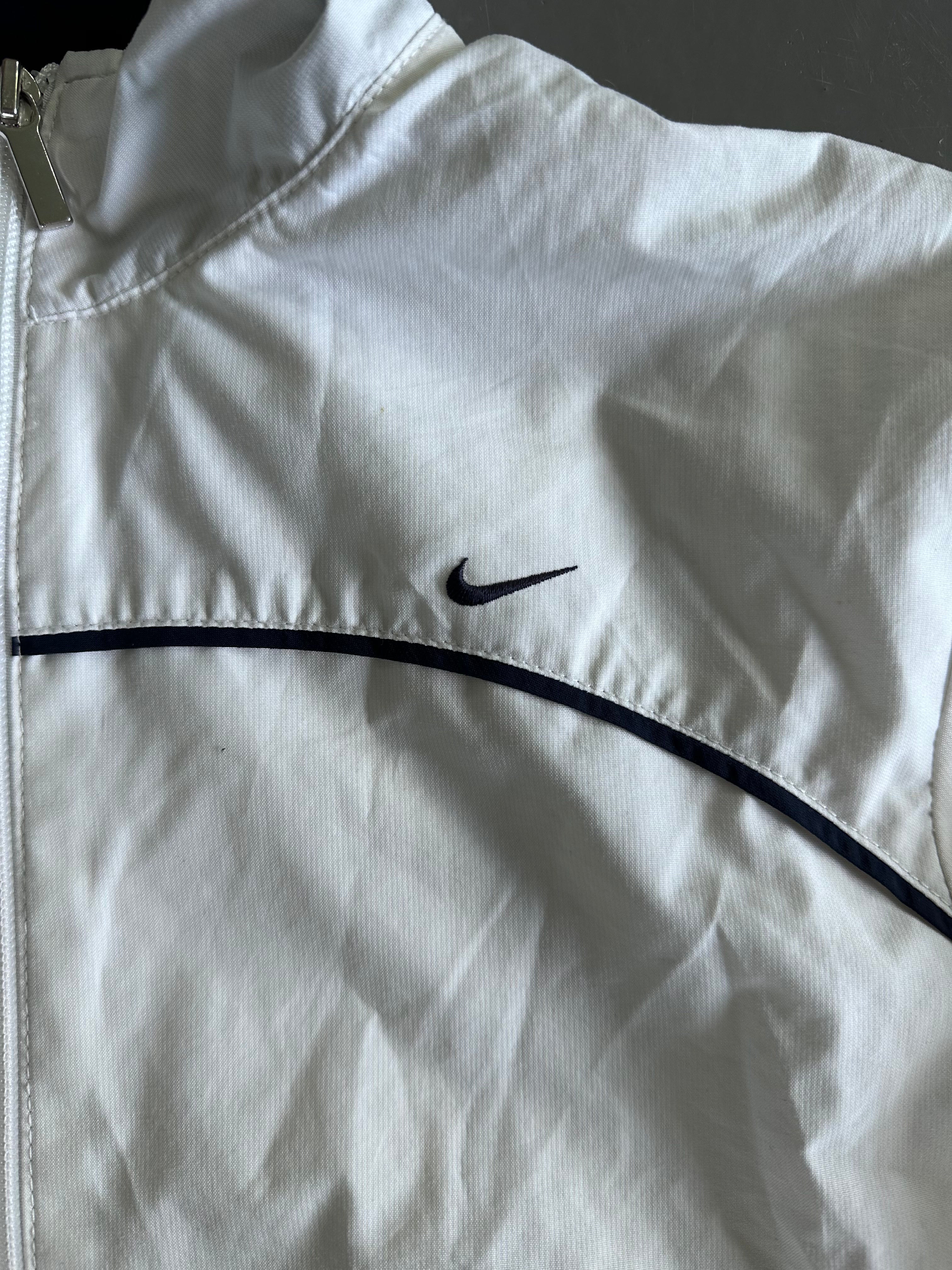 Nike Vintage Tracksuit |