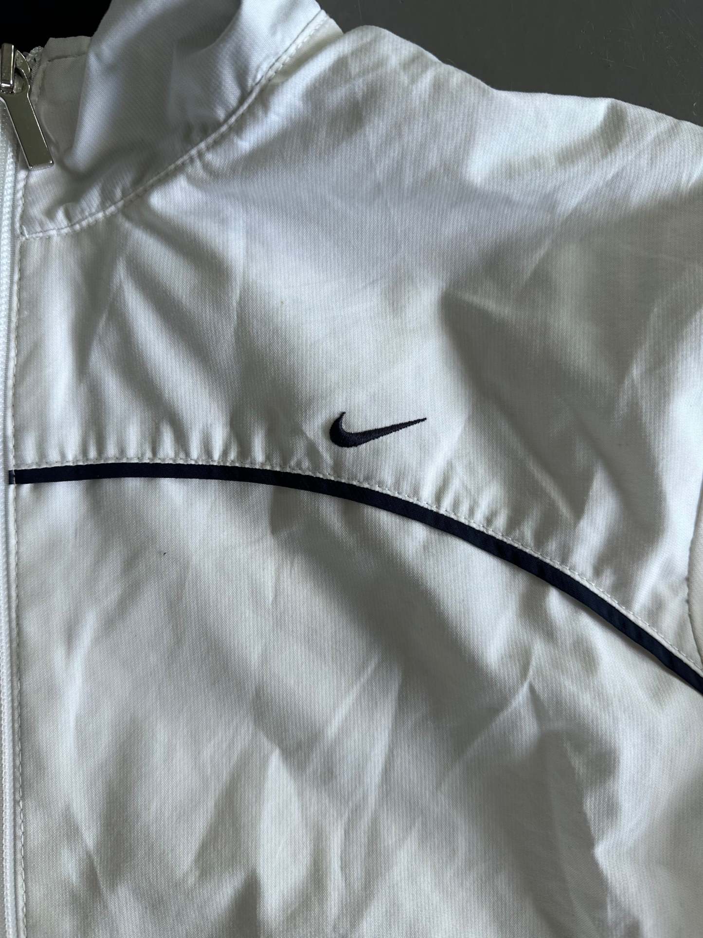 Nike Vintage Tracksuit |