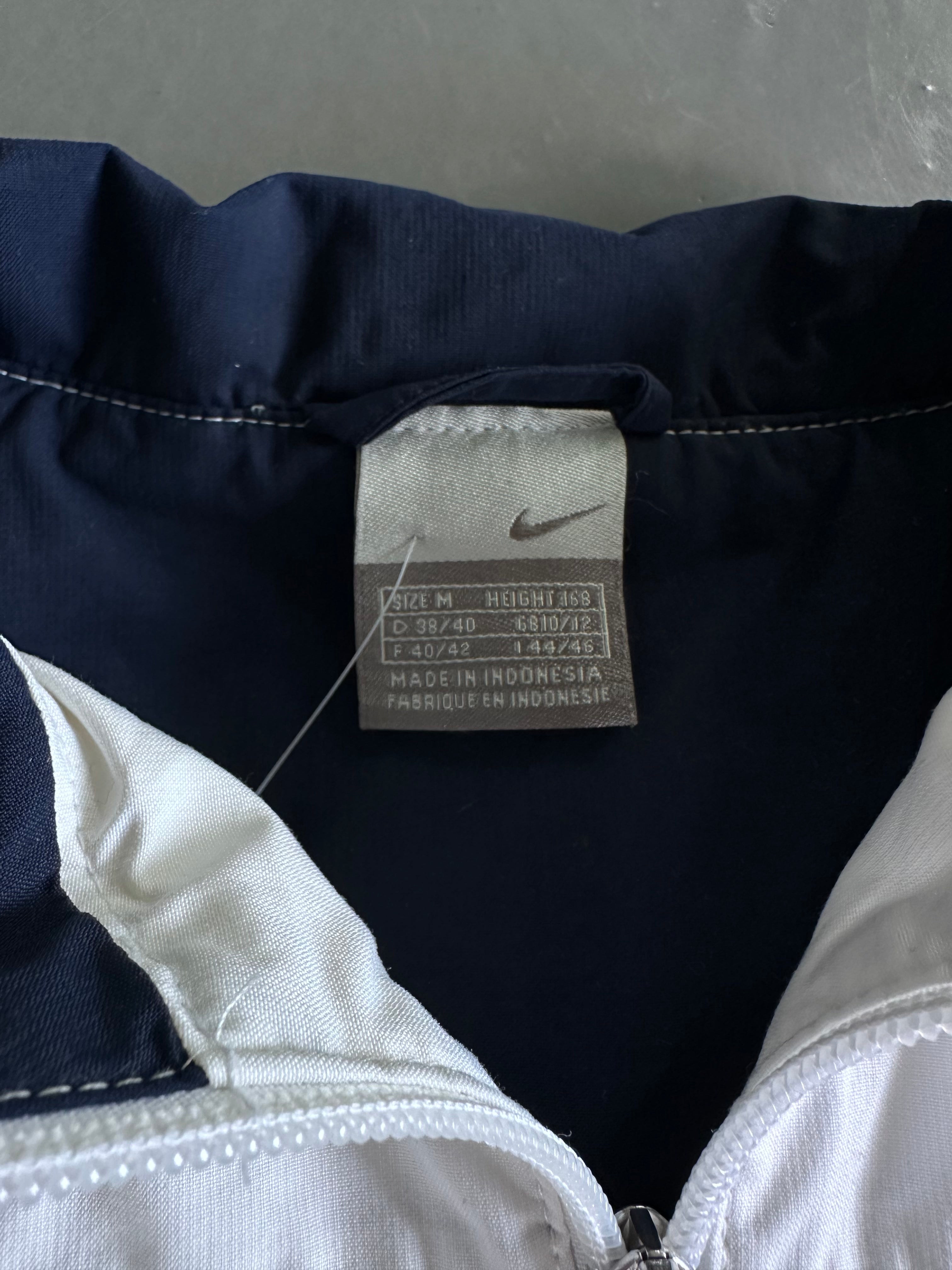 Nike Vintage Tracksuit |