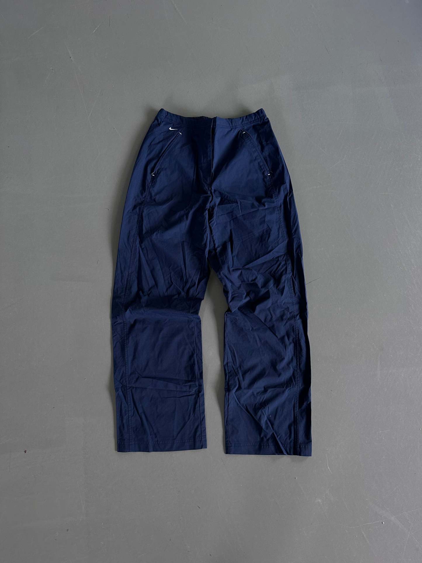Nike Vintage Tracksuit |