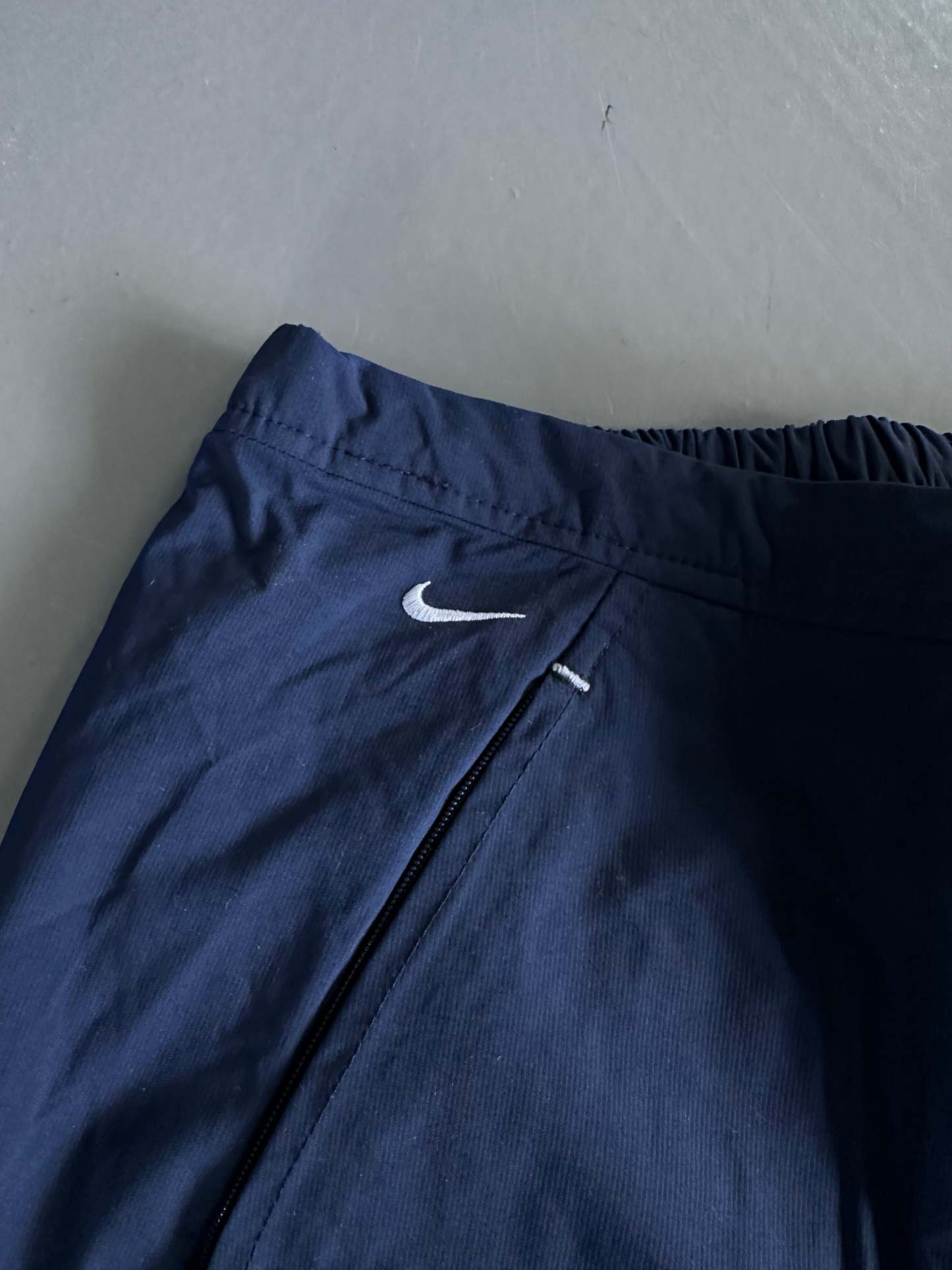 Nike Vintage Tracksuit |