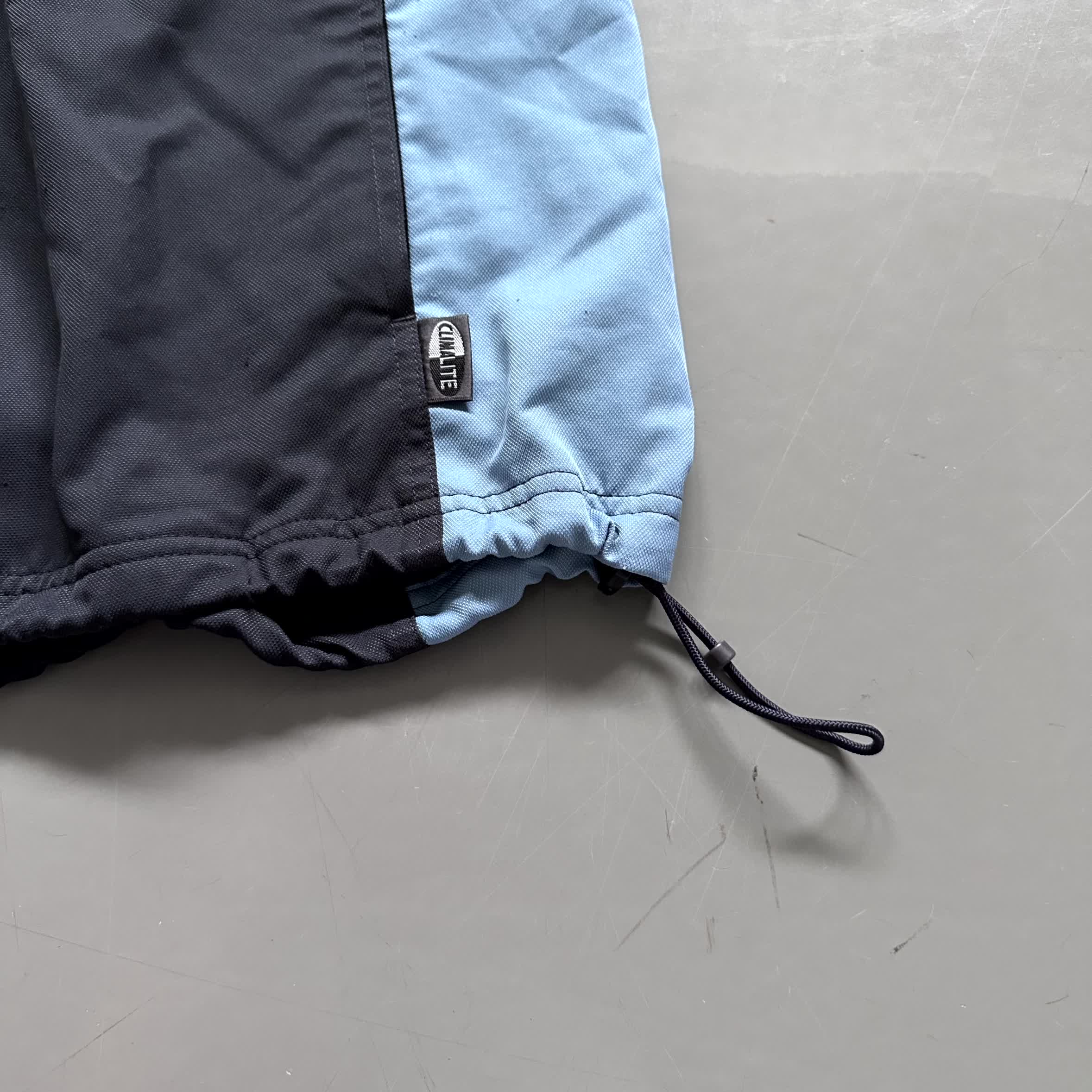 Adidas x Olympique Marseille Vintage *Premium*  Tracksuit 2005/06 |