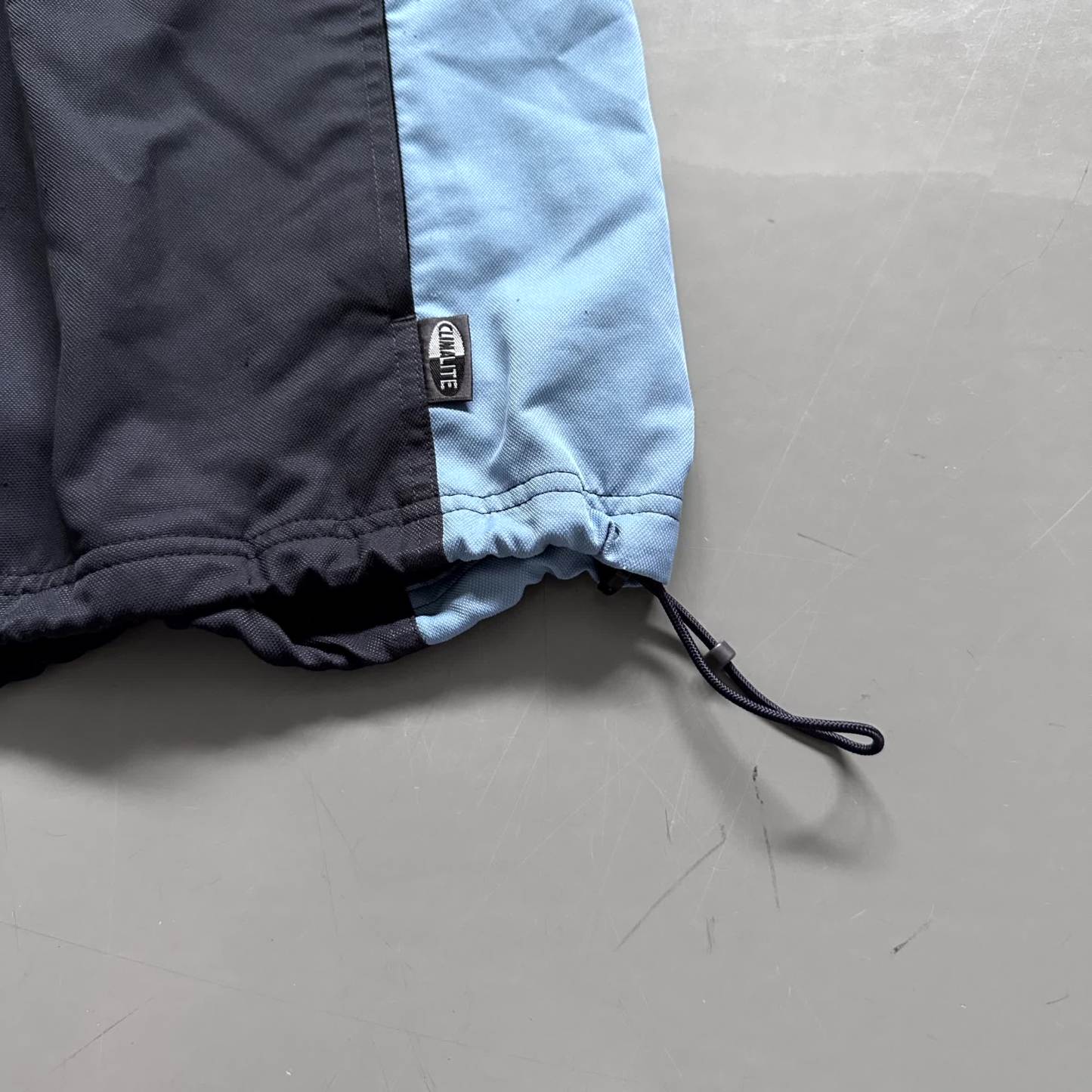 Adidas x Olympique Marseille Vintage *Premium*  Tracksuit 2005/06 |