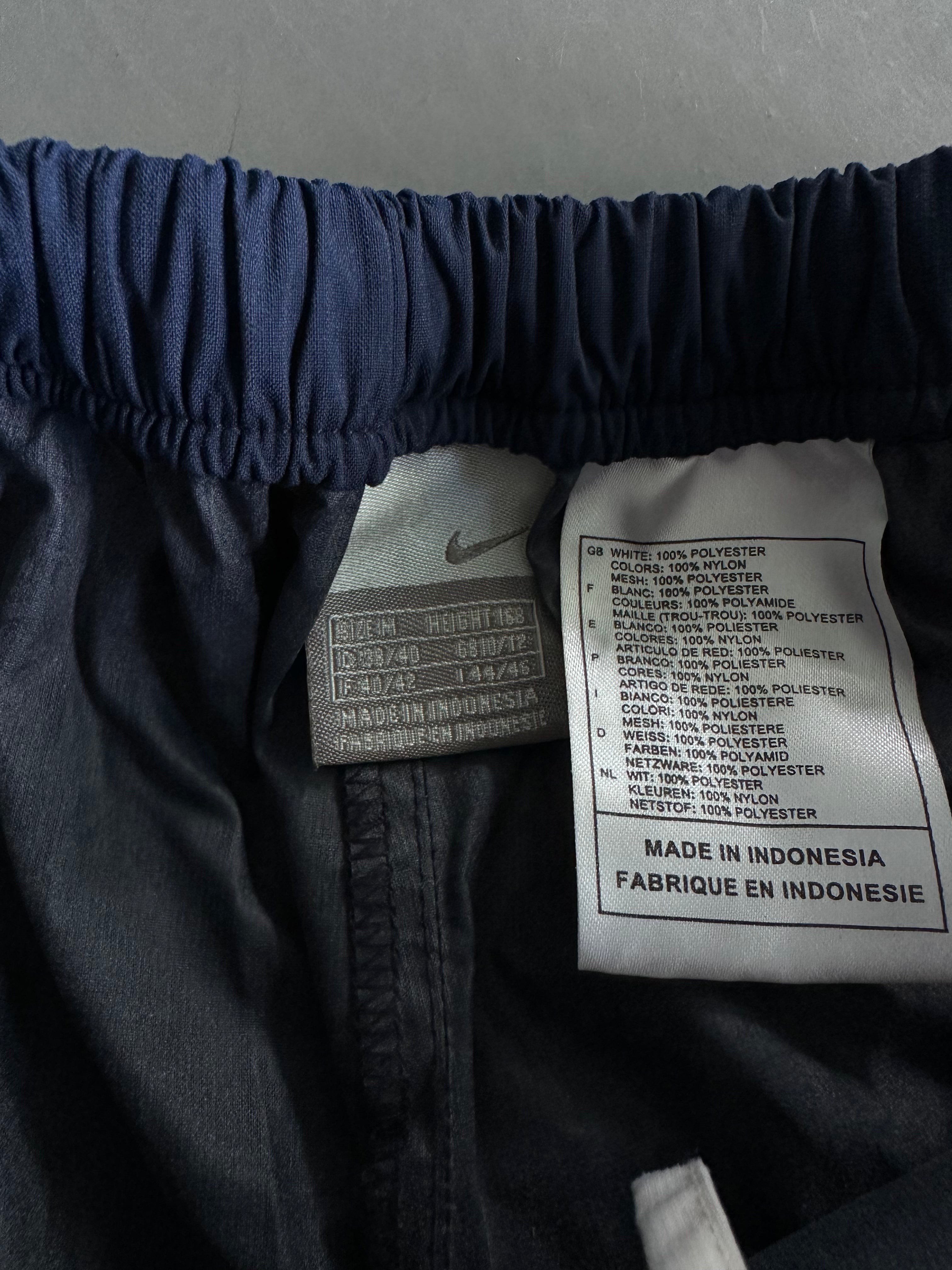 Nike Vintage Tracksuit |