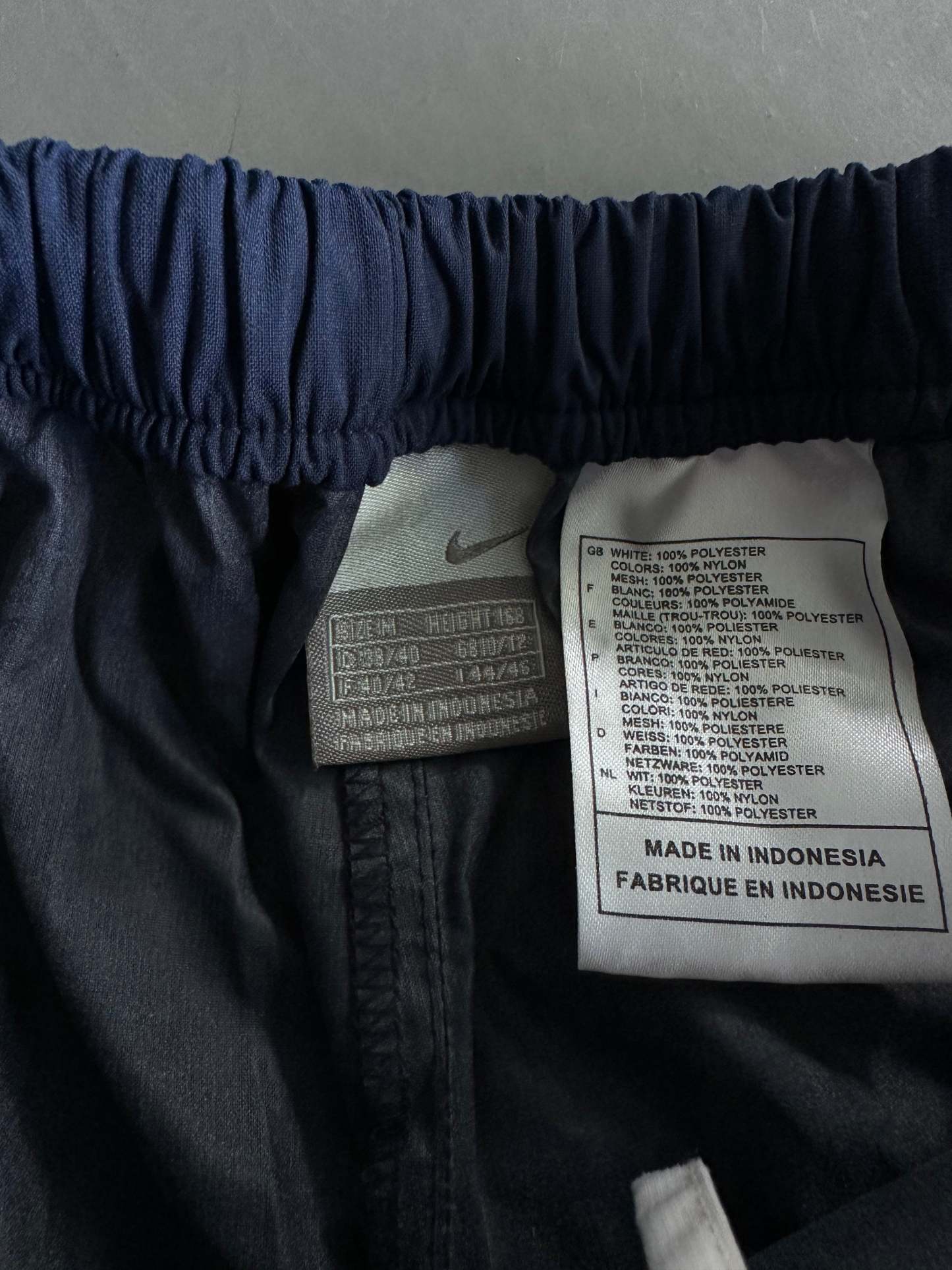 Nike Vintage Tracksuit |