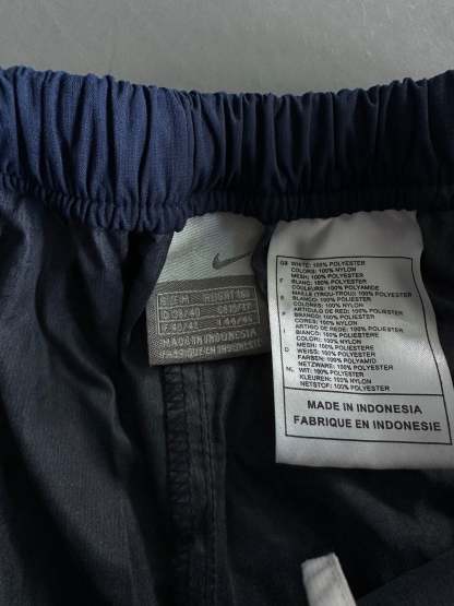 Nike Vintage Tracksuit |