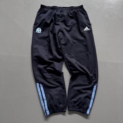 Adidas x Olympique Marseille Vintage *Premium*  Tracksuit 2005/06 |