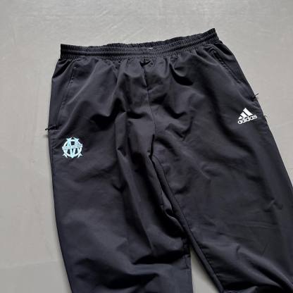Adidas x Olympique Marseille Vintage *Premium*  Tracksuit 2005/06 |