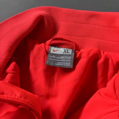 Nike x FC Barcelona Vintage Tracksuit 2010/11 |