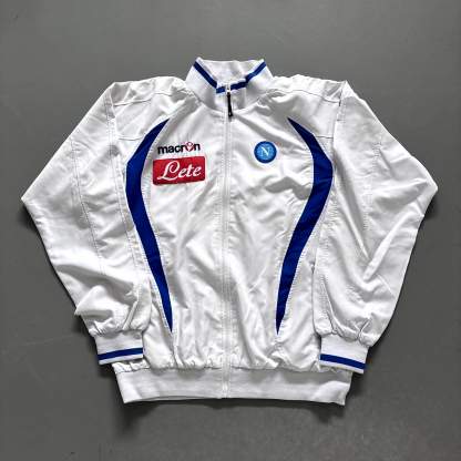 SSC Neapel Vintage Tracksuit |