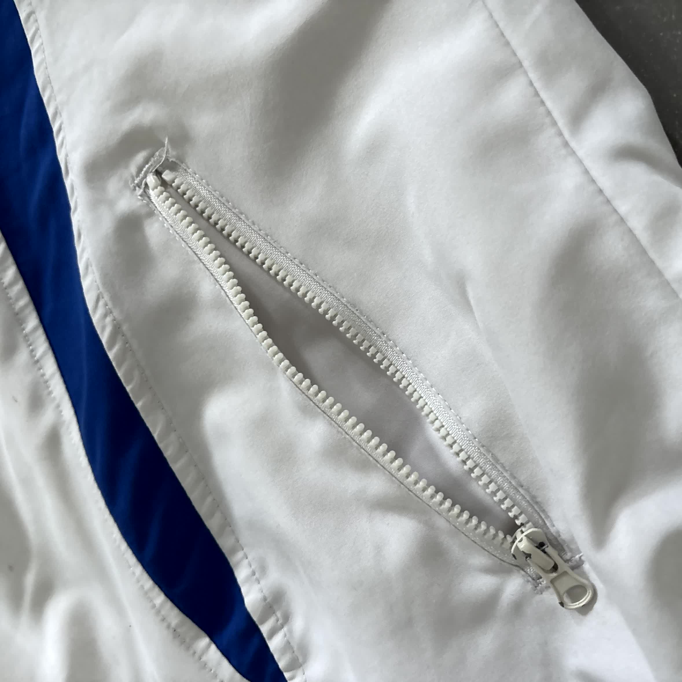 SSC Neapel Vintage Tracksuit |