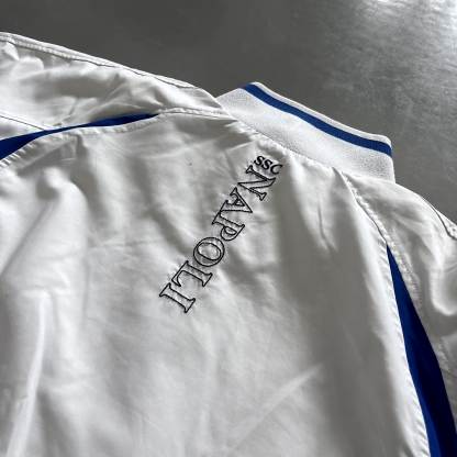 SSC Neapel Vintage Tracksuit |