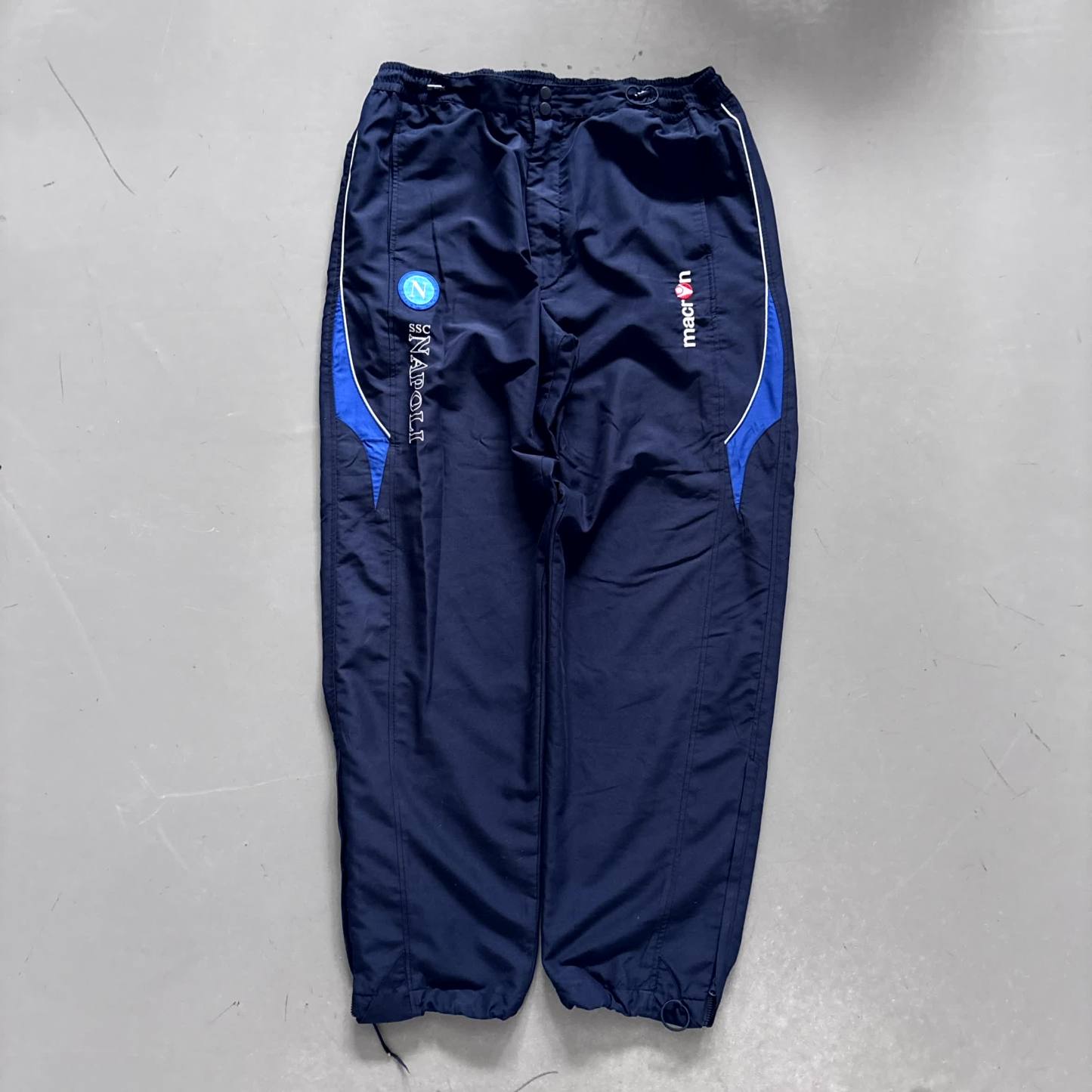 SSC Neapel Vintage Tracksuit |