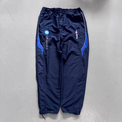 SSC Neapel Vintage Tracksuit |