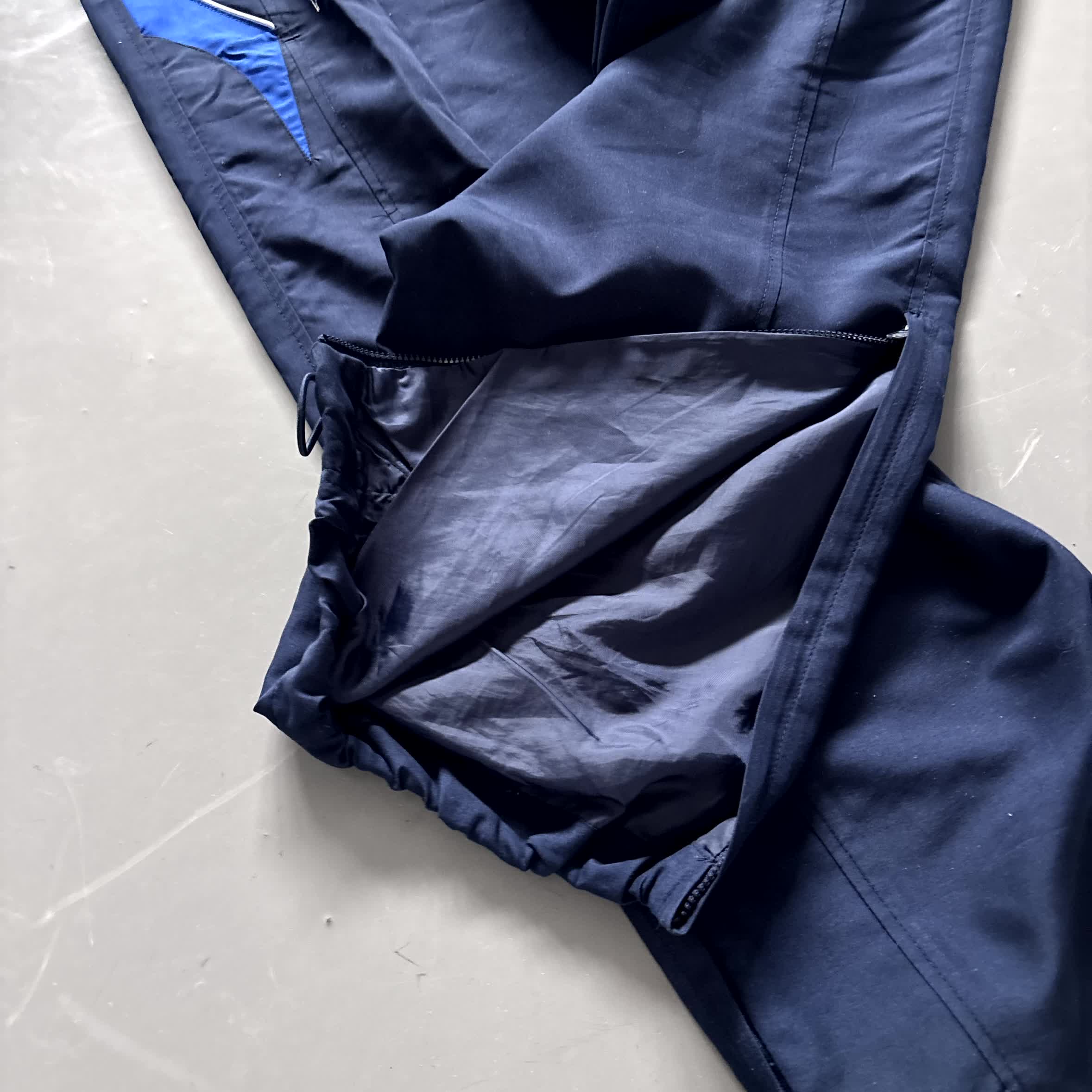 SSC Neapel Vintage Tracksuit |