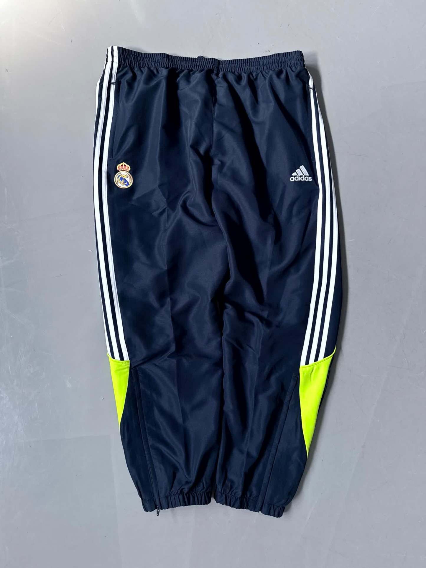 Adidas x Real Madrid Vintage Tracksuit DEADSTOCK |