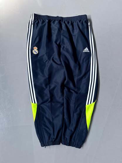Adidas x Real Madrid Vintage Tracksuit DEADSTOCK |