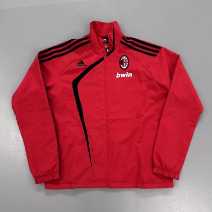 Adidas x AC Mailand Vintage Tracksuit 2007/08 |