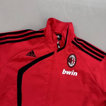 Adidas x AC Mailand Vintage Tracksuit 2007/08 |