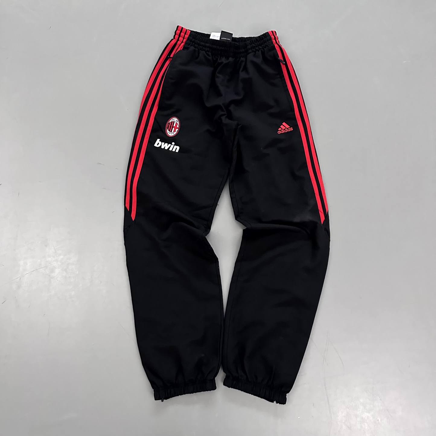 Adidas x AC Mailand Vintage Tracksuit 2007/08 |