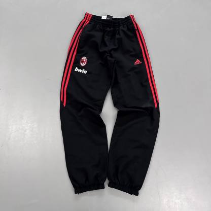 Adidas x AC Mailand Vintage Tracksuit 2007/08 |