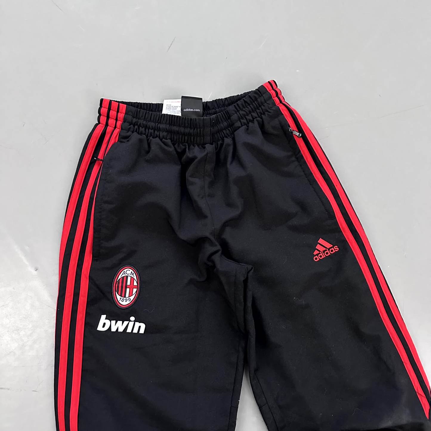 Adidas x AC Mailand Vintage Tracksuit 2007/08 |