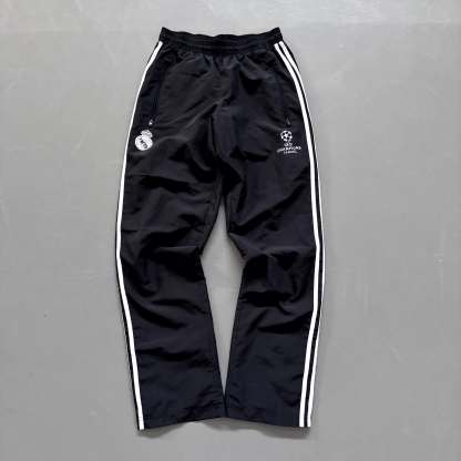 Adidas x Real Madrid CL Vintage Tracksuit 2014/15 |