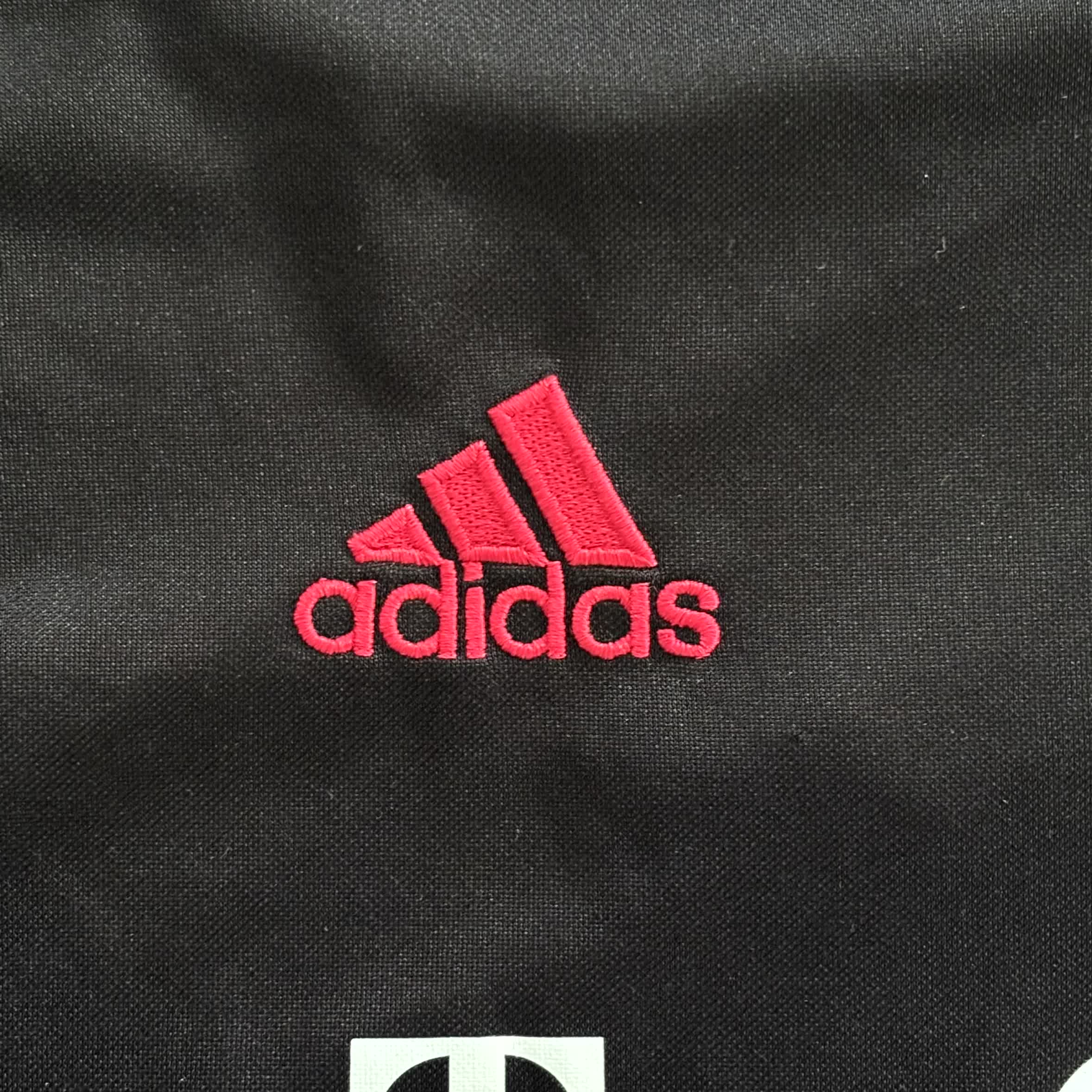 Adidas x FC Bayern Vintage *Ballack* Trikot Set 2006/07 |